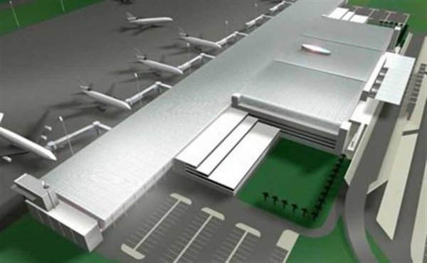 Çukurova Havaalanı\'nın teklif tarihi uzatıldı