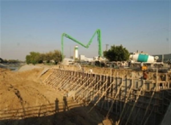 ASKİ 2 YIL\'DA 18 ARAÇ KÖPRÜSÜ YAPTI.