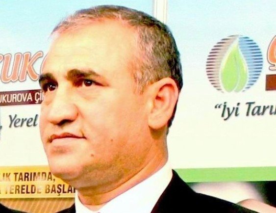 ÇUKODER BAŞKANI PAMUK: \