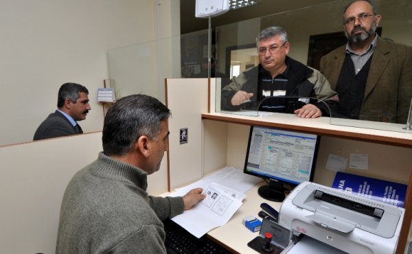 ÇUKUROVA\'DA VEZNELER HAFTA SONU DA AÇIK