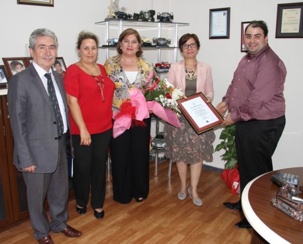 Türkiye\'nin kadın girişimciye ihtiyacı var 