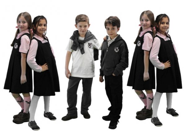 OKULLARDA SERBEST KIYAFET UYGULAMASINA TEPKİ