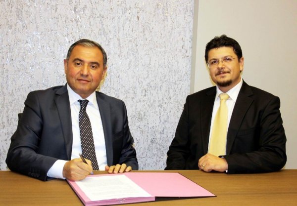 OSB’de ortak iş sağlığı ve güvenliği birimi oluşturuldu