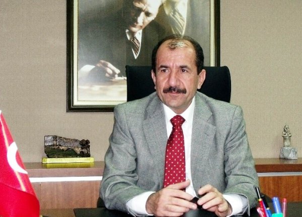 ADASO BAŞKANI SÜRENKÖK: \