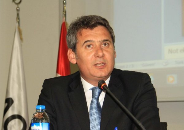 ADANA OSB \'\'İSTİKRARLI\'\' BÜYÜYOR