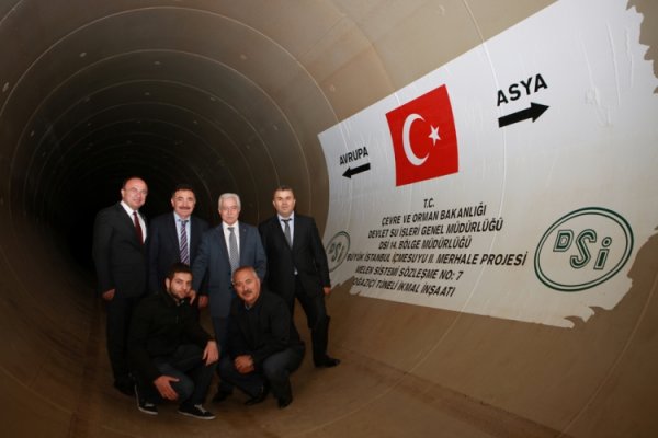 ÇOMOĞLU\'NDAN ALDIRMAZ\'A ZİYARET 