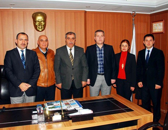 ADANA\'DA AÇIK İŞ ORANI YÜZDE 3,13