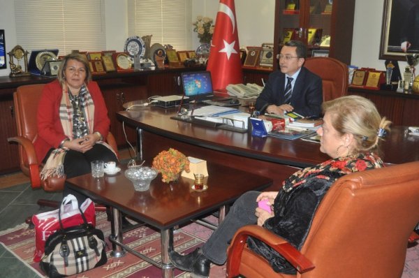 SEYMERâ€“KADIN KONSEYİ İŞBİRLİĞİYLE ‘AİLE İÇİ İLETİŞİM’ SEMİNERİ VERİLECEK