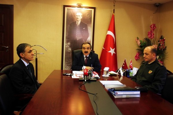 ADANA\'DA SÜRÜCÜLERE 11 AYDA 43,5 MİLYON TL CEZA 