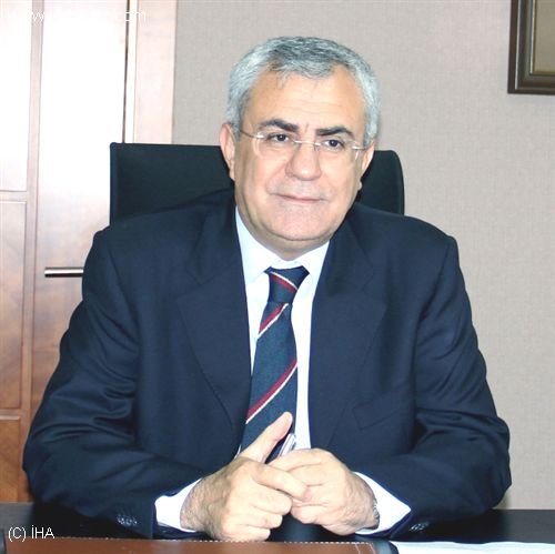 İlk 500\'de Bu Yıl da 12 Adana Sanayi Firması Yer Aldı Adana Sanayi Odası Başkanı Zeki Kıvanç, Adana\'dan bu yıl da 12 sanayi firmasının 500 büyük sanayi kuruluşu arasına girme başarısını gösterdiğini söyledi.