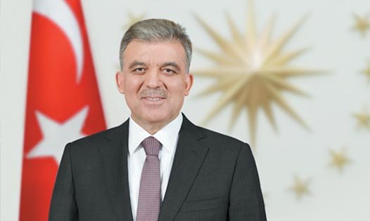 Cumhurbaşkanı Gül bugün Adana\'da