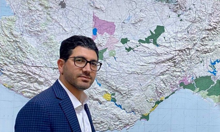 AGV BAŞKANI BURHAN KAVAK:  Tamamı Çukurova’ya harcansın 